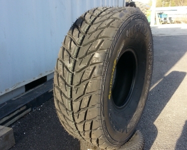 Newtyreworld KENDA 207 00 8 K546F 4PR ONROAD